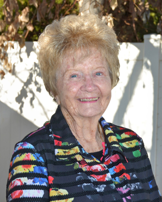 Betty Peterson Obituary Dec 17, 2023 Ammon, ID