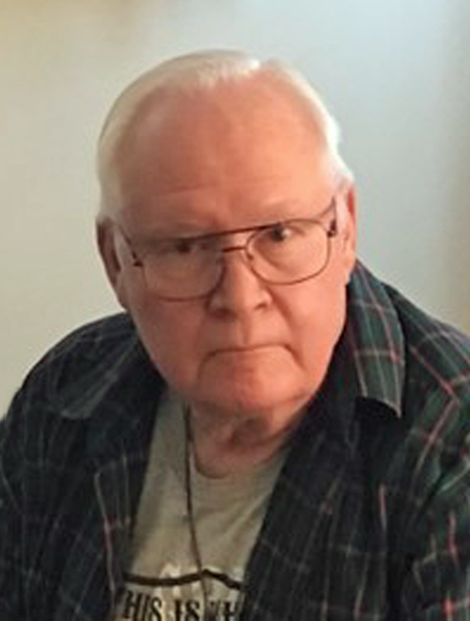 Ralph Smith Obituary January 7, 2024 Wood Funeral Home & Crematory