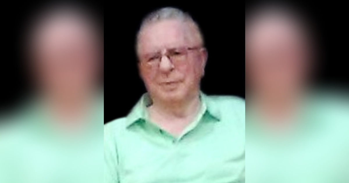 Gerald "Jerry" Roberts