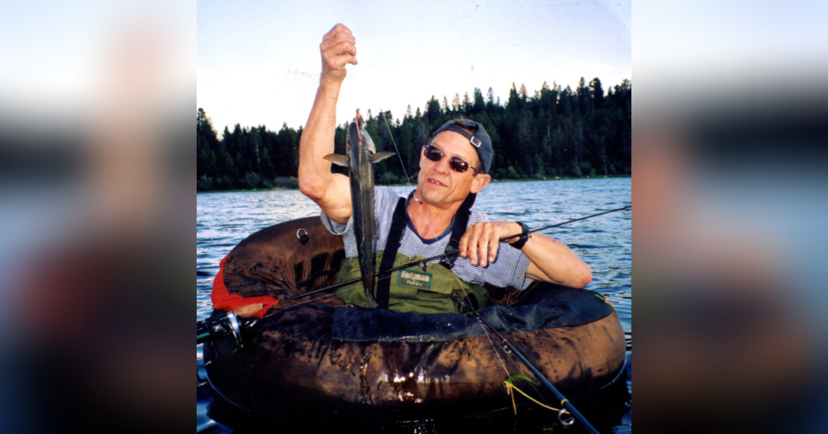 Jerald "Jerry" Prestidge