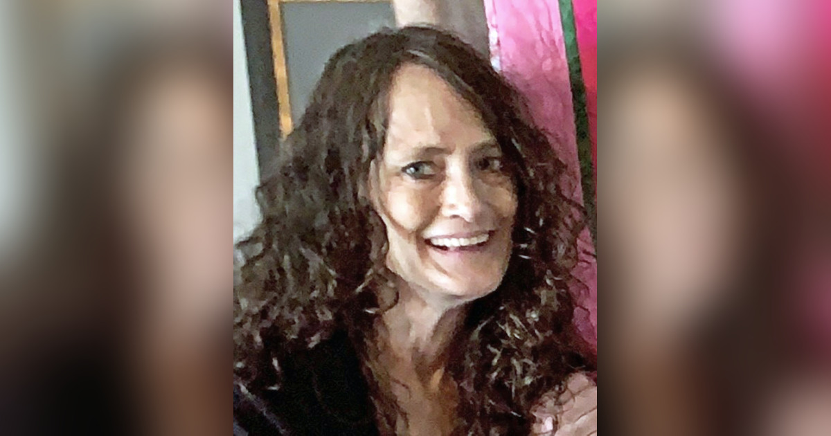 Shelley Sampson Obituary January 22, 2024 Wood Funeral Home