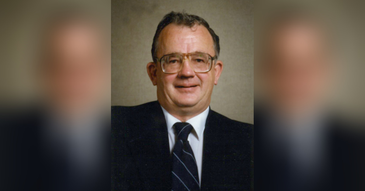 Gary Triplett Obituary January 29, 2024 Wood Funeral Home