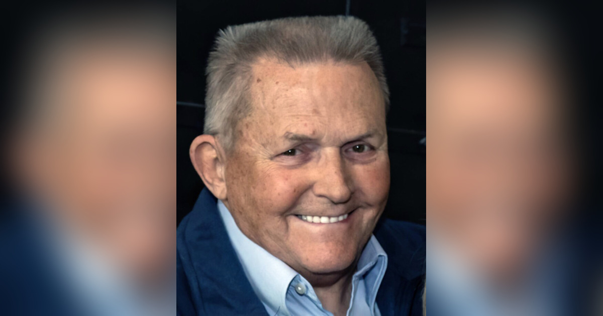 Weldon Heileson Obituary February 2, 2024 Wood Funeral Home