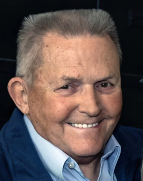 Weldon Heileson Obituary February 2, 2024 Wood Funeral Home