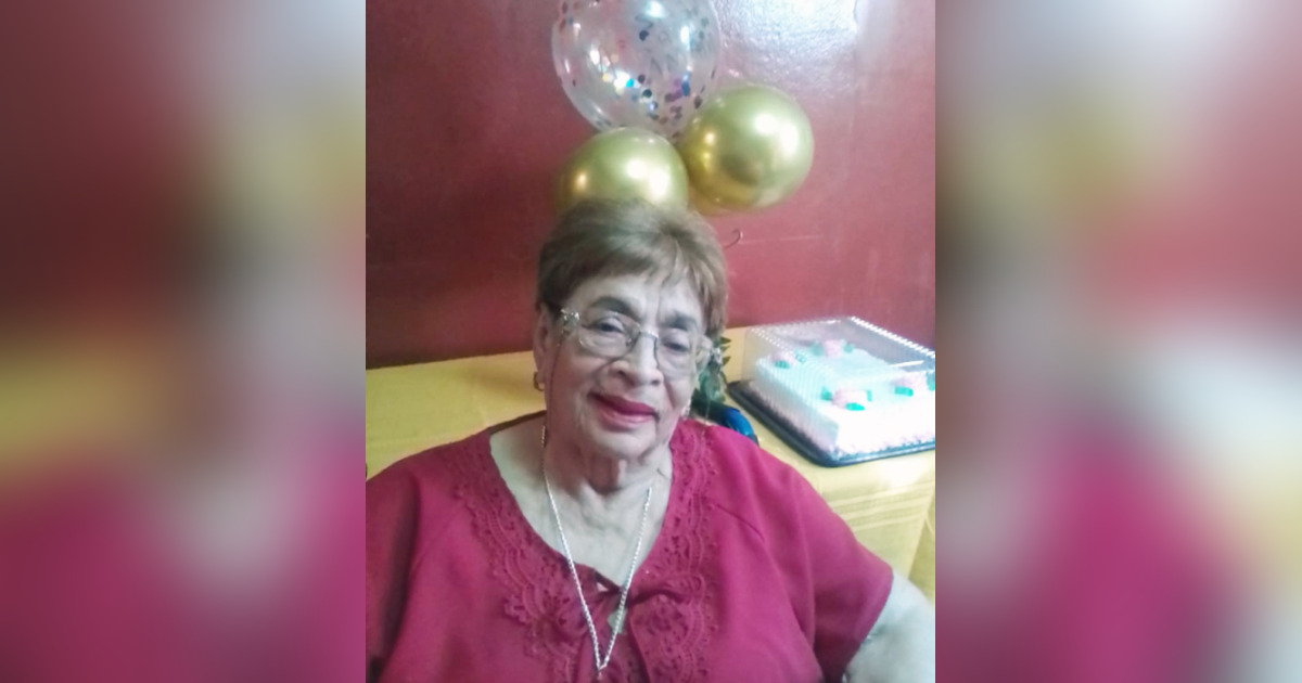 Fredesvinda "Freddy" Murillo