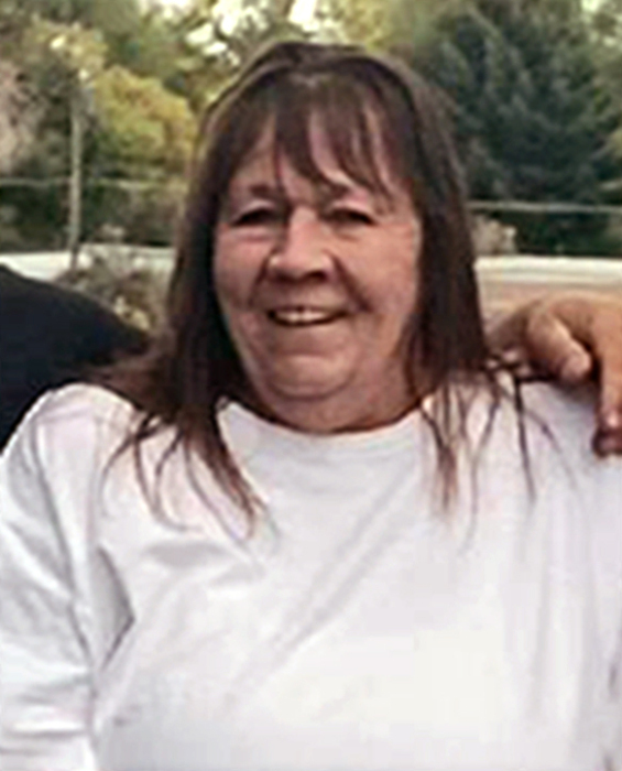 Sandra Winger Obituary March 20, 2024 Wood Funeral Home & Crematory