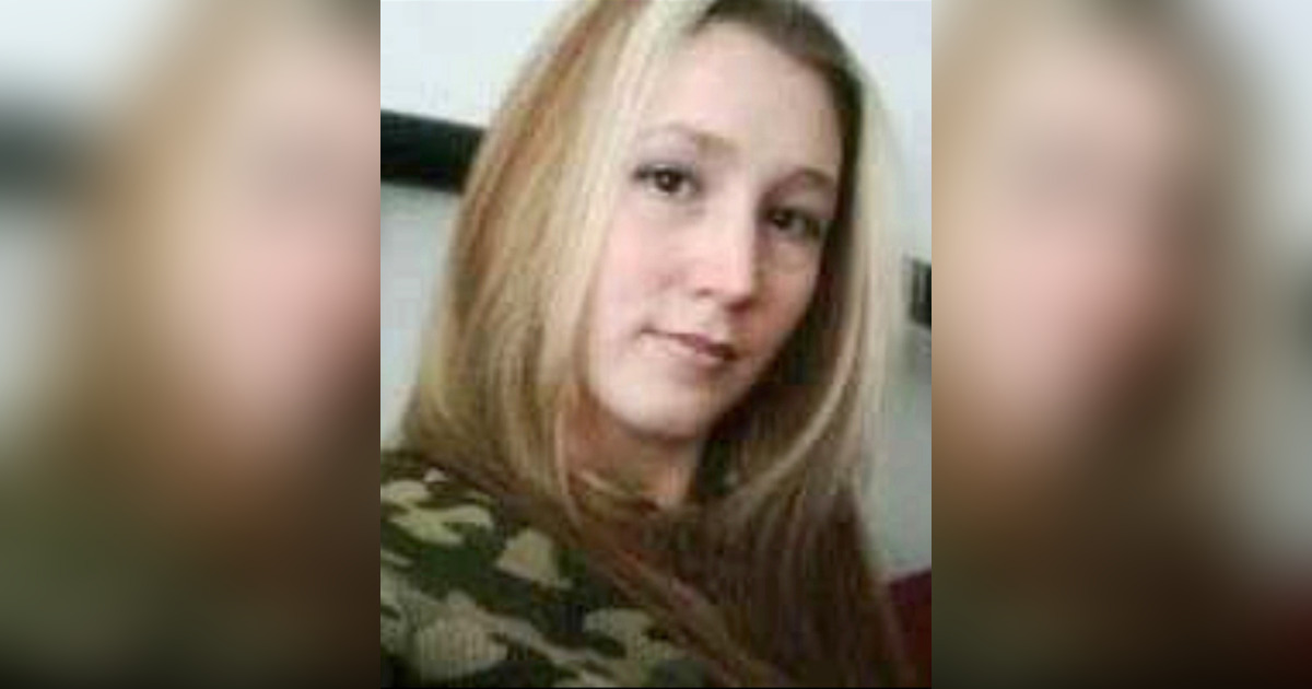 Patricia Kirkpatrick