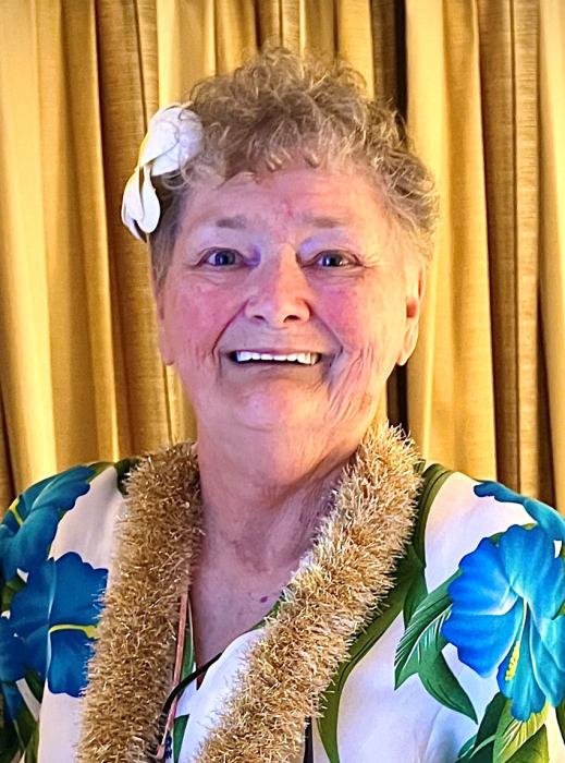 Jeannie Obituary March 23, 2024 Wood Funeral Home & Crematory Ammon, ID