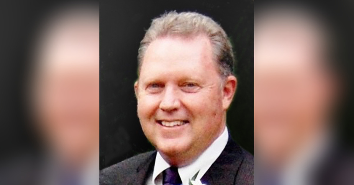 Christopher Rafn Sr.