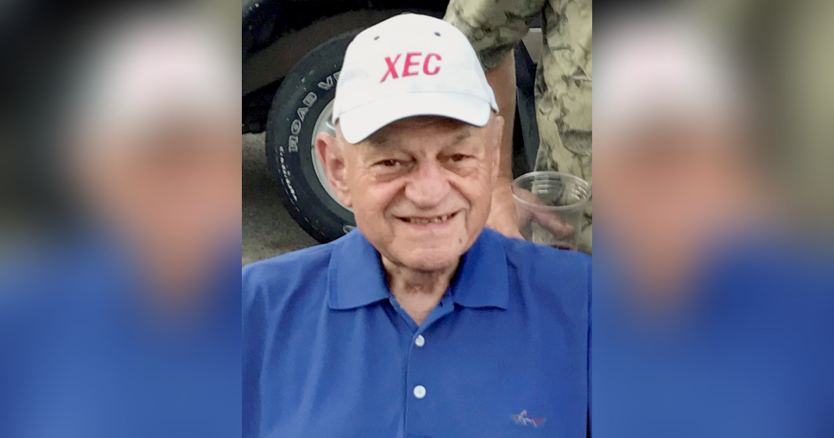 John Piccolo Obituary March 27, 2024 Wood Funeral Home & Crematory