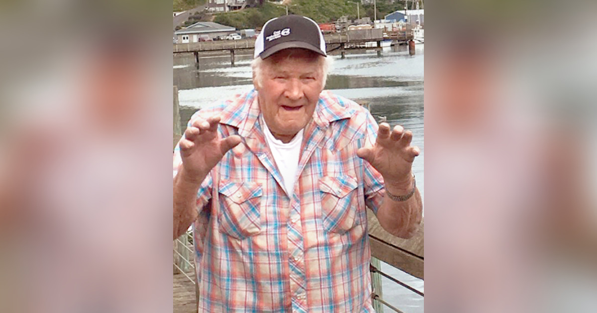 Clifford Maddock Obituary April 1, 2024 Ammon, ID