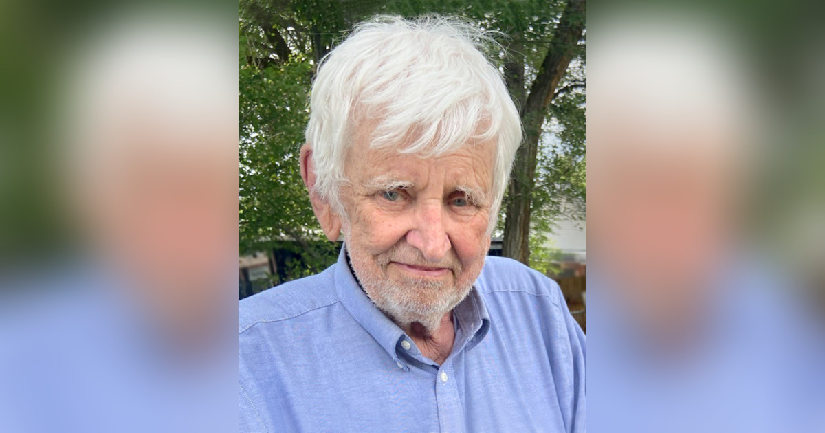 Richard "Dick" Marler