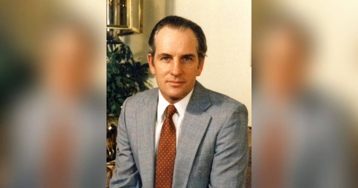 Richard "Dick" Watson