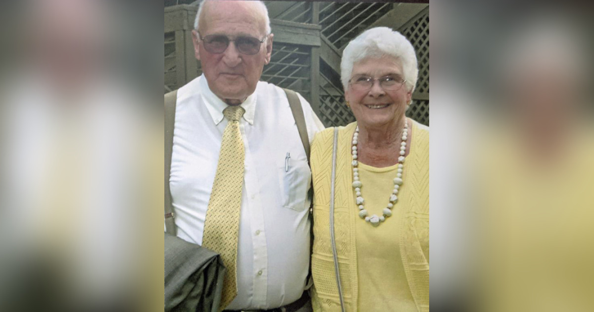 James  Carol Armstrong