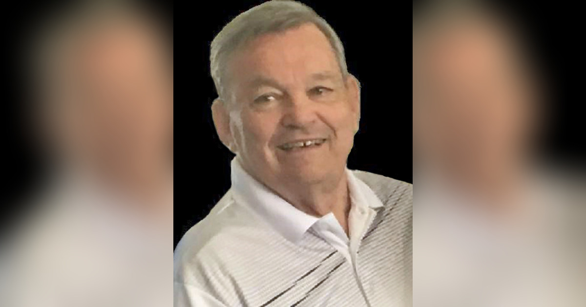 Charles Robert "Bob" Wagoner