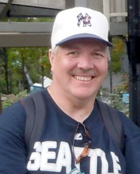 Obituary for Charles "Chip" Roussin Thompson Wood Funeral Home & Crematory