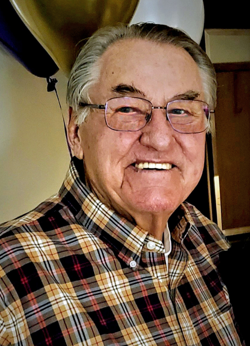 Hank Petersen Obituary Oct 17, 2020 Ammon, ID