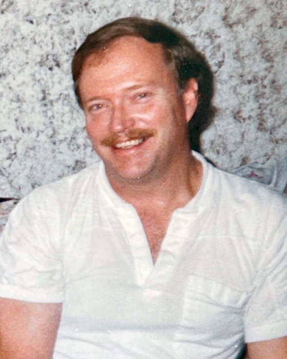 Obituary for David John Pierson Wood Funeral Home & Crematory