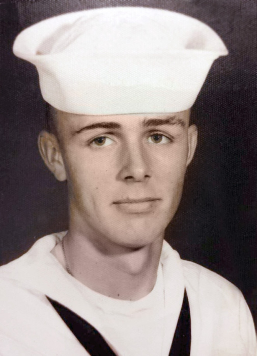 Obituary for William "Bill" Charles Shore Wood Funeral Home & Crematory