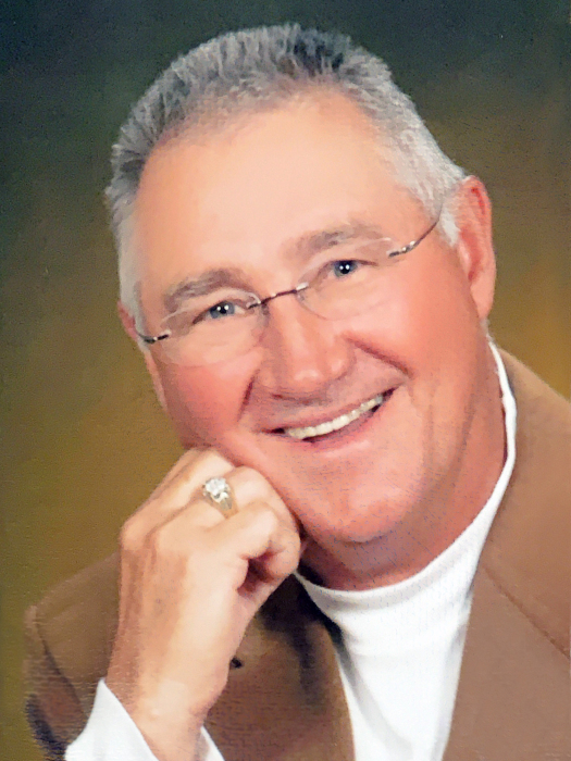 Kent Mickelsen Obituary January 31, 2021 Wood Funeral Home