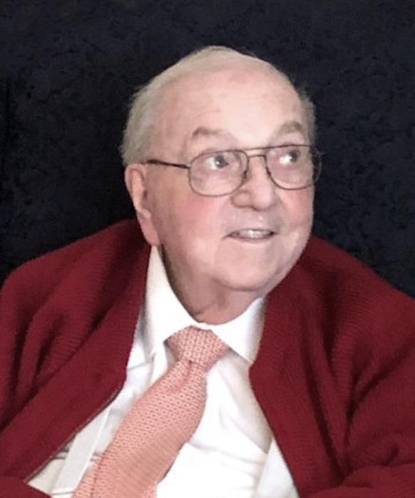 Paul Raymond Obituary June 29, 2021 Wood Funeral Home & Crematory