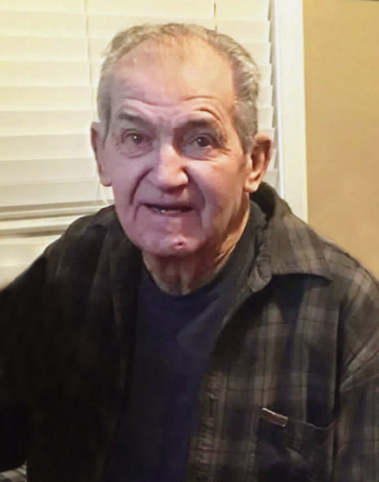 Wendell Cain Obituary July 1, 2021 Wood Funeral Home & Crematory