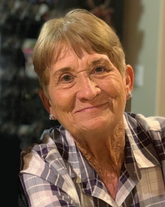 Linda Archibald Obituary September 11, 2021 Wood Funeral Home