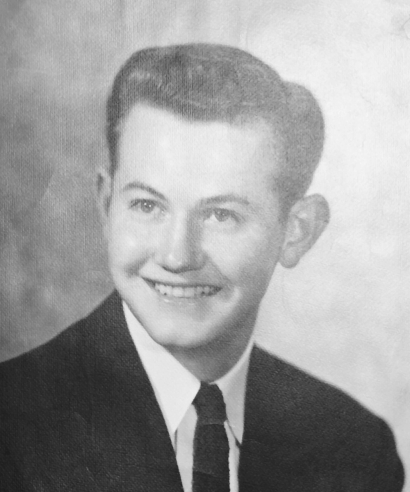 John Tall Obituary October 3, 2021 Wood Funeral Home & Crematory