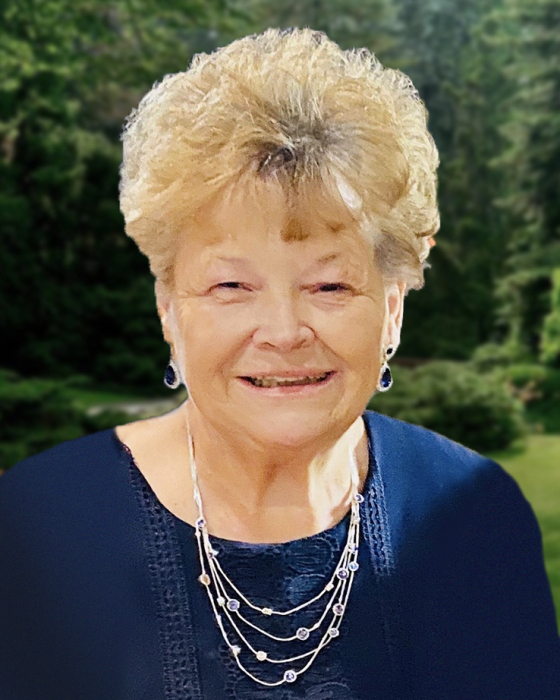Sharon McBride Obituary November 18, 2021 Wood Funeral Home