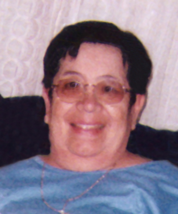 Lupe Sturgeon Obituary February 8, 2022 Wood Funeral Home