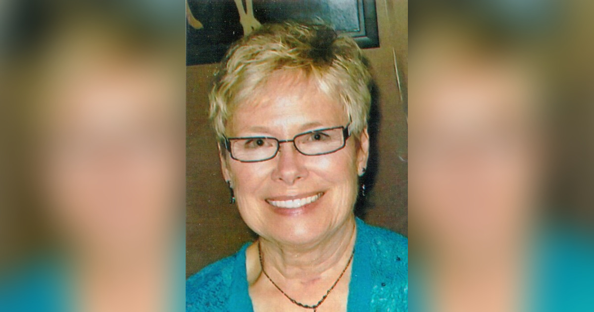 Sharon Kunkel Obituary May 31, 2022 Dysart Cofoid Funeral Chapel
