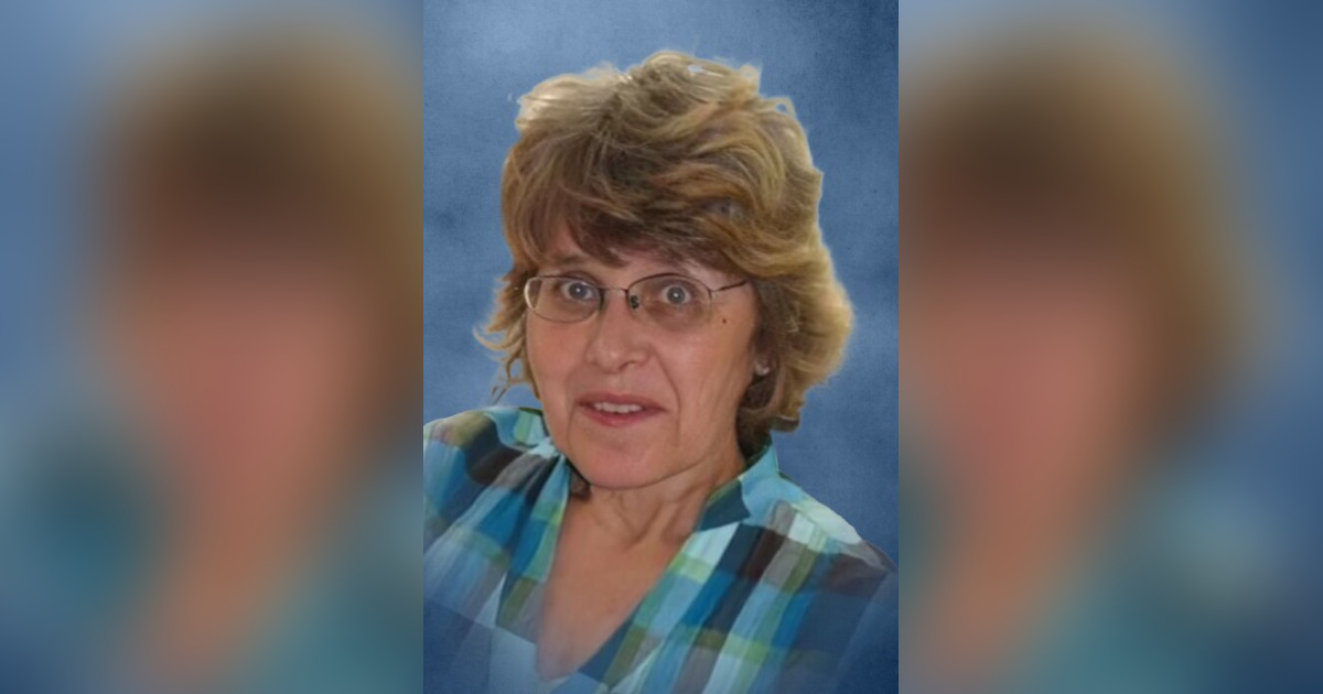 Judith "Judy" Fassino Obituary June 22, 2022 Granville, IL