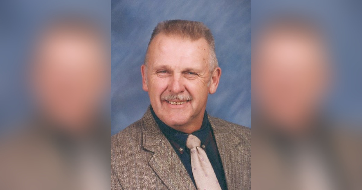 Ronald "Ron" Toedter Obituary September 17, 2022 Dysart Cofoid