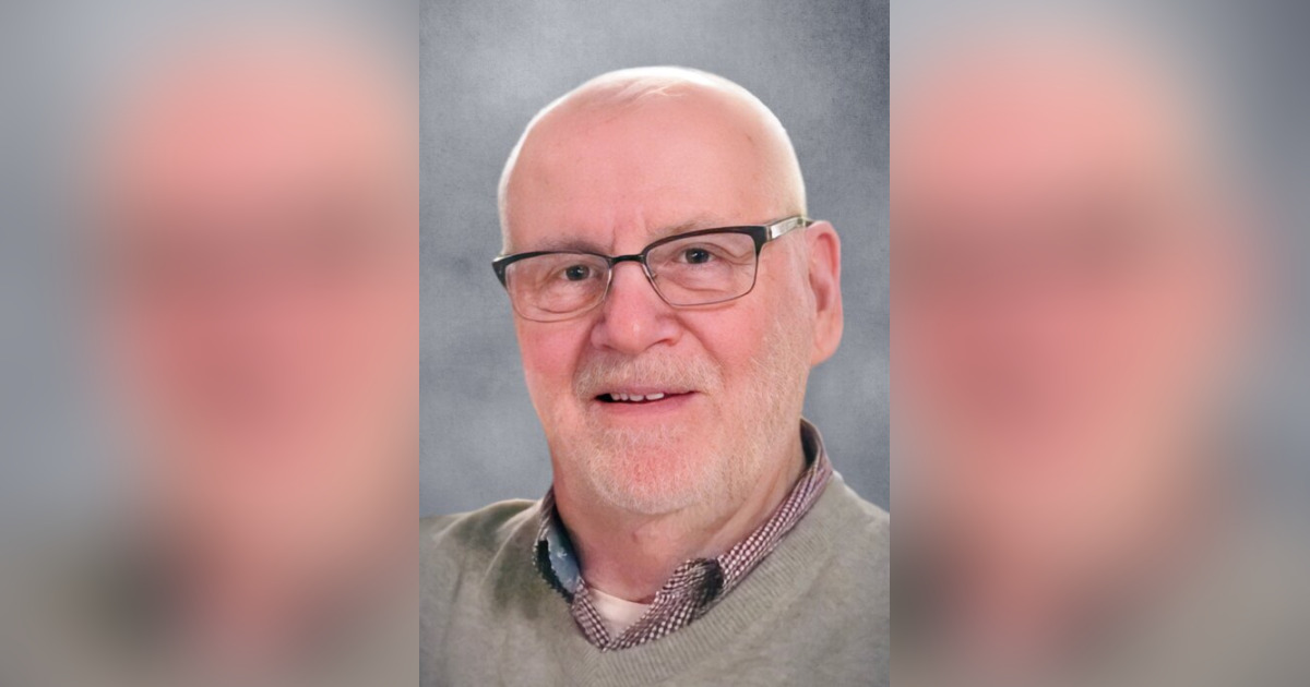 Donald Brandstatter Obituary Nov 4, 2022 Granville, IL