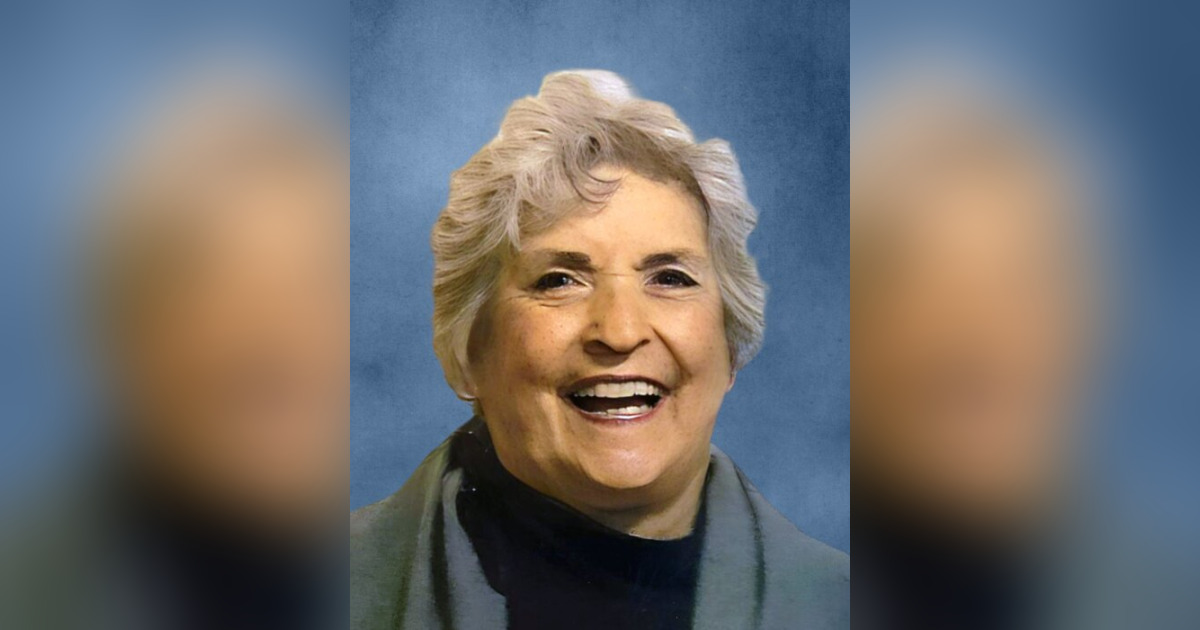 Mildred Noonan Obituary Dec 21, 2022 Granville, IL