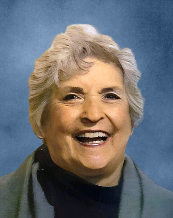 Mildred Noonan Obituary Dec 21, 2022 Granville, IL