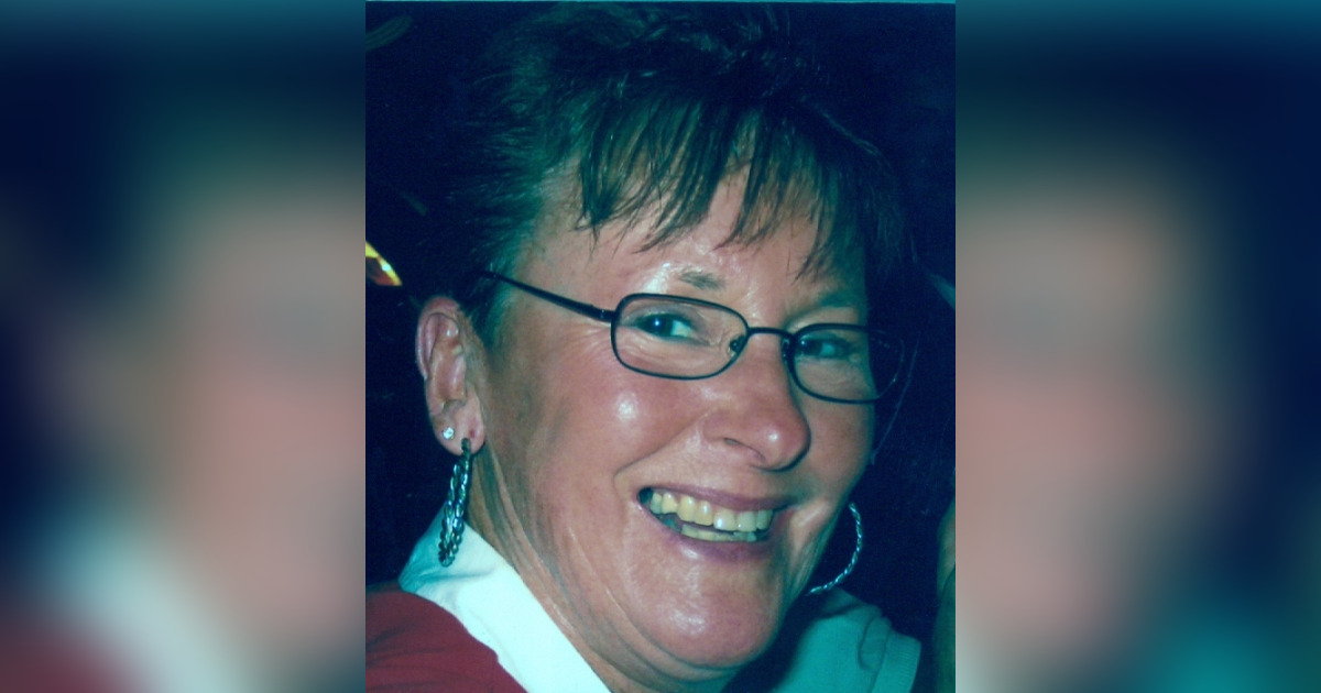 Sandra LaMour Obituary April 26, 2023 Dysart Cofoid Funeral