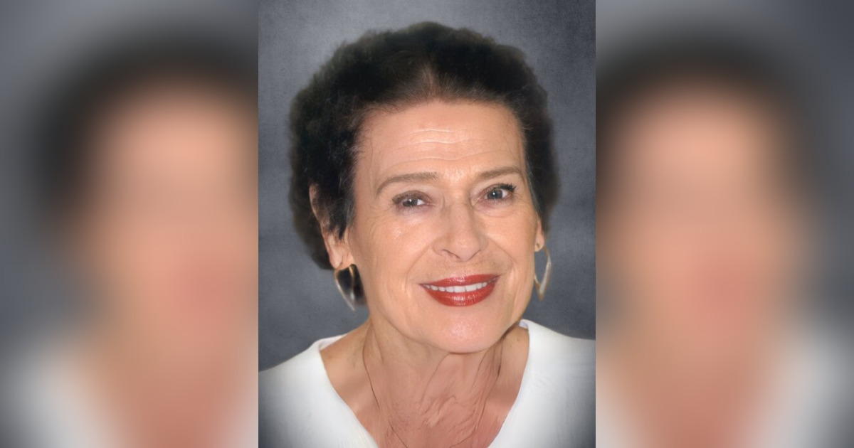 Erna Buchholz Obituary May 14, 2023 Dysart Cofoid Funeral Chapel