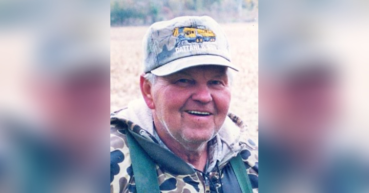 Albert "Ab" Urnikis Obituary July 25, 2023 Dysart Cofoid Funeral