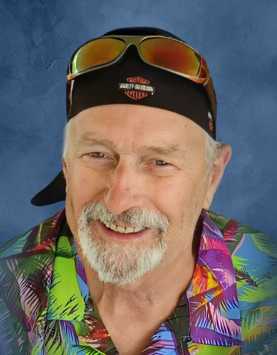 Larry Ballerini Obituary August 30, 2023 Dysart Cofoid Funeral