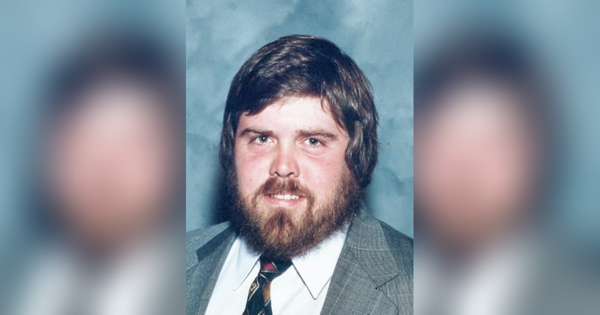 Bradley M. Haun Obituary January 2, 2024 Dysart Cofoid Funeral