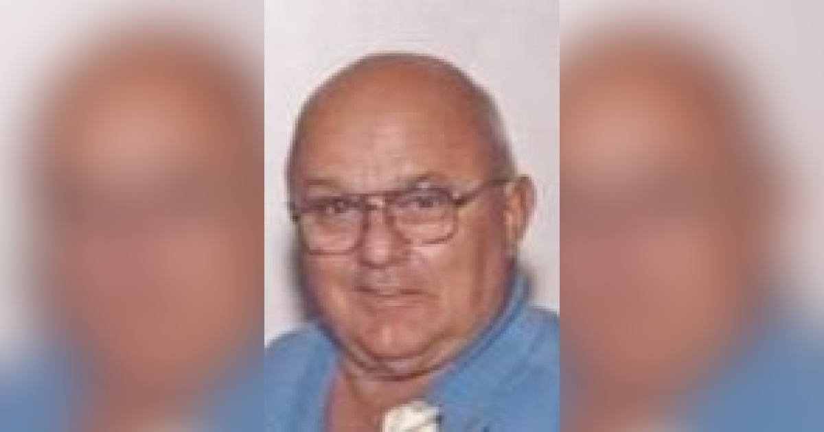 Eugene Azarskis Obituary March 27, 2024 Granville, IL