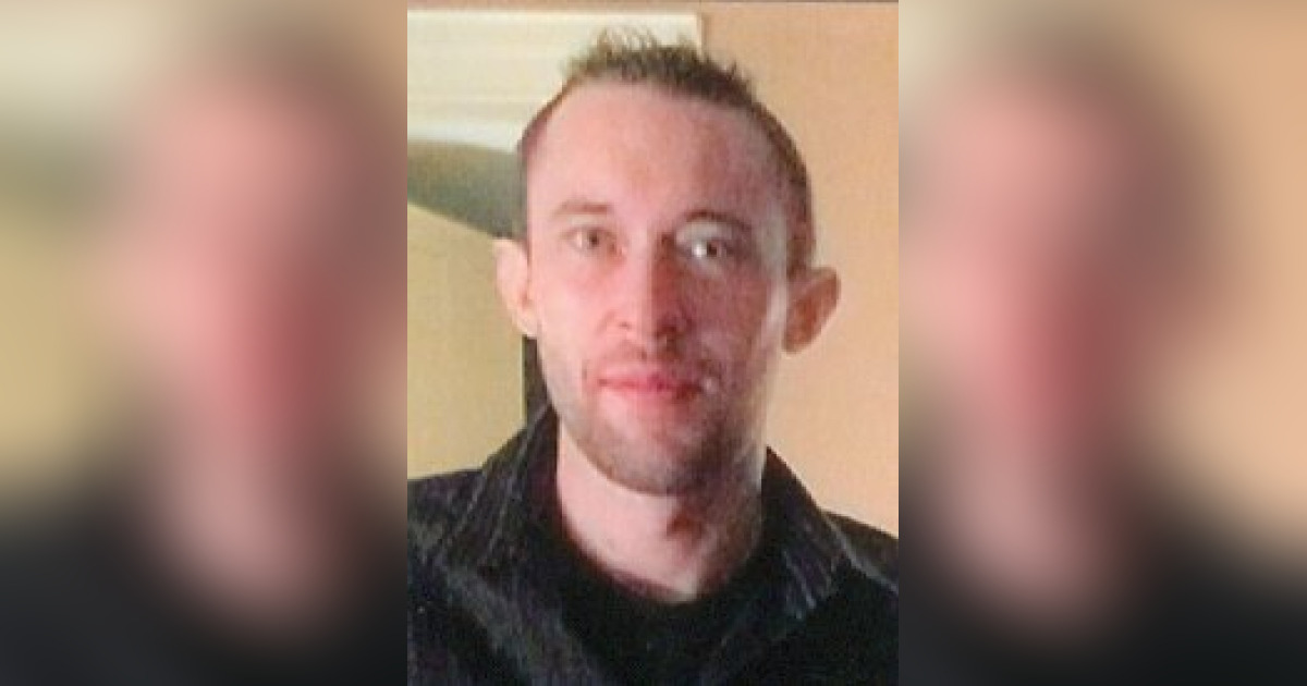 Ryan Keenan Obituary April 20, 2024 Dysart Cofoid Funeral Chapel