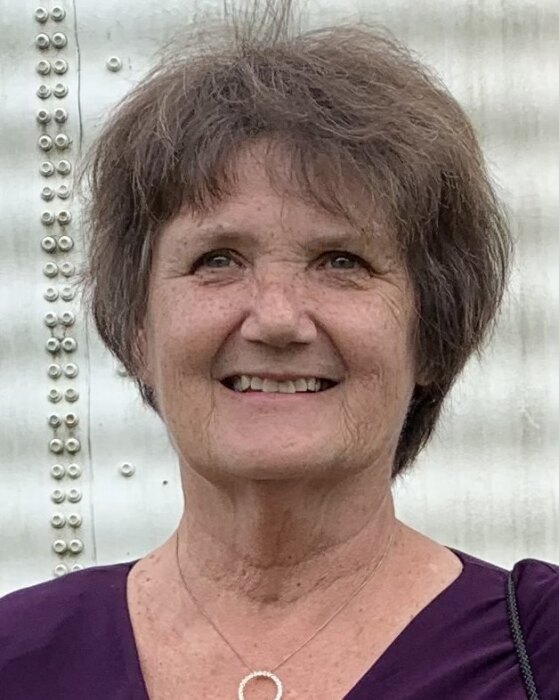 Cynthia Bertuli Obituary June 12, 2024 Dysart Cofoid Funeral