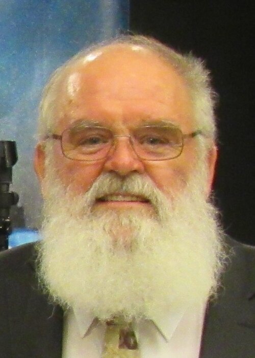 Fred Luscher Obituary April 13, 2022 Dysart Cofoid Funeral Chapel