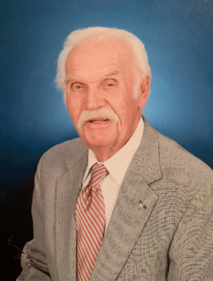 Obituary for Charles Sherman Walker, Sr. | Partlow Funeral Chapel