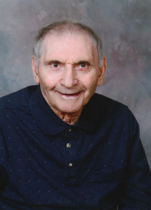 Obituary for Larry Donnelly Westlock Funeral Home & Crematorium Ltd.
