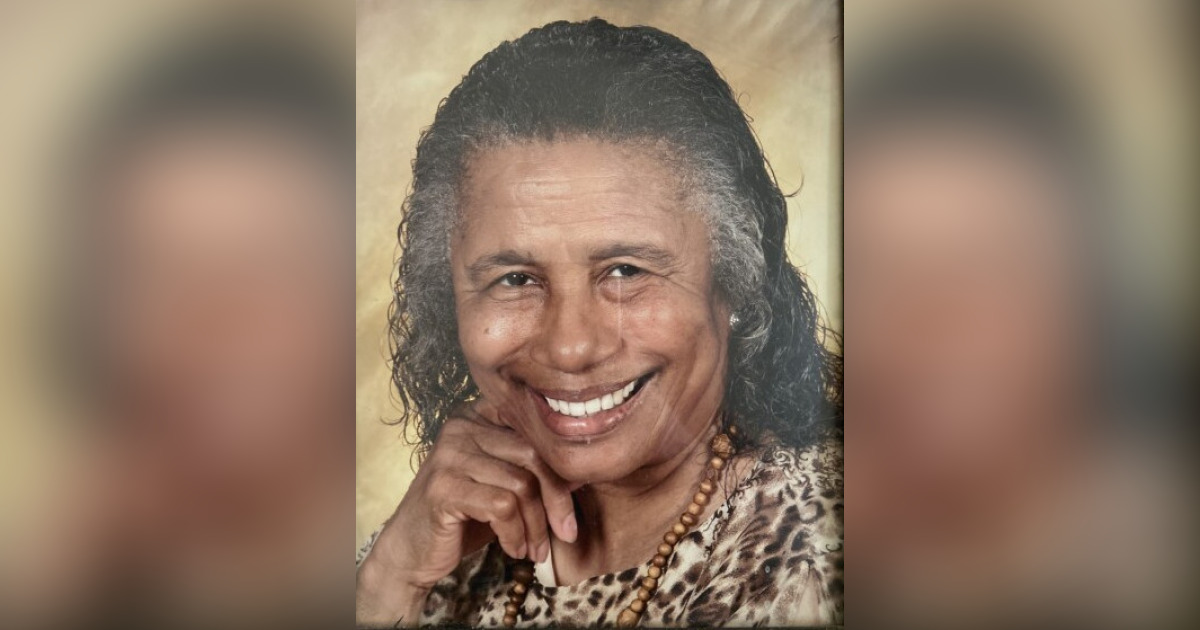 Leola Cook Obituary May 8, 2022 Pittsburgh, PA