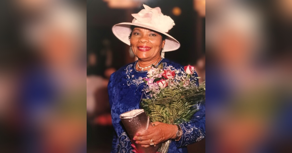 Beatrice White Obituary September 20, 2022 Pittsburgh, PA