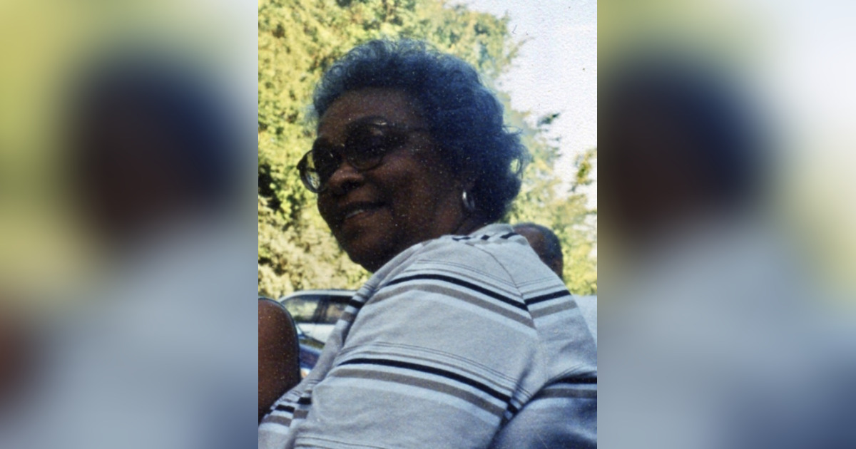 Obituary for Janice Marie Briscoe House of Law, Inc.